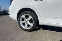 Skoda Fabia Estate (15-21) SE L 1.0 TSI 95PS (09/2018 on) 5d For Sale - Stoneacre Lincoln Kia, Lincoln