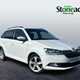 Skoda Fabia Estate (15-21) SE L 1.0 TSI 95PS (09/2018 on) 5d For Sale - Stoneacre Lincoln Kia, Lincoln