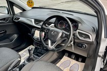 Vauxhall Corsa Hatchback (14-19) 1.4 Excite (AC) 3d For Sale - Steve Rowlands Car Sales, Ferndale