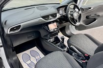Vauxhall Corsa Hatchback (14-19) 1.4 Excite (AC) 3d For Sale - Steve Rowlands Car Sales, Ferndale