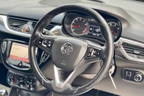 Vauxhall Corsa Hatchback (14-19) 1.4 Excite (AC) 3d For Sale - Steve Rowlands Car Sales, Ferndale