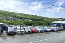 Vauxhall Corsa Hatchback (14-19) 1.4 Excite (AC) 3d For Sale - Steve Rowlands Car Sales, Ferndale