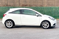 Vauxhall Corsa Hatchback (14-19) 1.4 Excite (AC) 3d For Sale - Steve Rowlands Car Sales, Ferndale