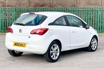 Vauxhall Corsa Hatchback (14-19) 1.4 Excite (AC) 3d For Sale - Steve Rowlands Car Sales, Ferndale