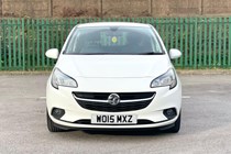 Vauxhall Corsa Hatchback (14-19) 1.4 Excite (AC) 3d For Sale - Steve Rowlands Car Sales, Ferndale