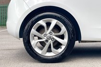 Vauxhall Corsa Hatchback (14-19) 1.4 Excite (AC) 3d For Sale - Steve Rowlands Car Sales, Ferndale