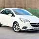 Vauxhall Corsa Hatchback (14-19) 1.4 Excite (AC) 3d For Sale - Steve Rowlands Car Sales, Ferndale