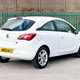 Vauxhall Corsa Hatchback (14-19) 1.4 Excite (AC) 3d For Sale - Steve Rowlands Car Sales, Ferndale