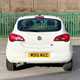 Vauxhall Corsa Hatchback (14-19) 1.4 Excite (AC) 3d For Sale - Steve Rowlands Car Sales, Ferndale