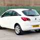 Vauxhall Corsa Hatchback (14-19) 1.4 Excite (AC) 3d For Sale - Steve Rowlands Car Sales, Ferndale