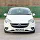 Vauxhall Corsa Hatchback (14-19) 1.4 Excite (AC) 3d For Sale - Steve Rowlands Car Sales, Ferndale