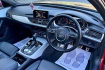 Audi A6 Avant (11-18) 2.0 TDI Ultra S Line (11/14-) 5d S Tronic For Sale - Steve Rowlands Car Sales, Ferndale