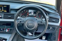 Audi A6 Avant (11-18) 2.0 TDI Ultra S Line (11/14-) 5d S Tronic For Sale - Steve Rowlands Car Sales, Ferndale