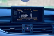 Audi A6 Avant (11-18) 2.0 TDI Ultra S Line (11/14-) 5d S Tronic For Sale - Steve Rowlands Car Sales, Ferndale