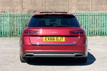 Audi A6 Avant (11-18) 2.0 TDI Ultra S Line (11/14-) 5d S Tronic For Sale - Steve Rowlands Car Sales, Ferndale