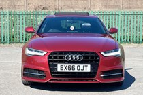 Audi A6 Avant (11-18) 2.0 TDI Ultra S Line (11/14-) 5d S Tronic For Sale - Steve Rowlands Car Sales, Ferndale
