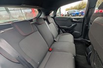 Ford Puma SUV (19 on) ST-Line 1.0 Ford Ecoboost Hybrid (mHEV) 125PS 5d For Sale - Paragon Motor Company Ltd, Wisbech