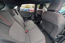 Ford Puma SUV (19 on) ST-Line 1.0 Ford Ecoboost Hybrid (mHEV) 125PS 5d For Sale - Paragon Motor Company Ltd, Wisbech