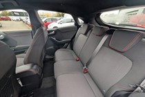 Ford Puma SUV (19 on) ST-Line 1.0 Ford Ecoboost Hybrid (mHEV) 125PS 5d For Sale - Paragon Motor Company Ltd, Wisbech