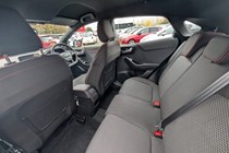 Ford Puma SUV (19 on) ST-Line 1.0 Ford Ecoboost Hybrid (mHEV) 125PS 5d For Sale - Paragon Motor Company Ltd, Wisbech