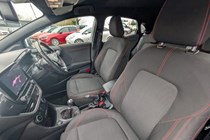 Ford Puma SUV (19 on) ST-Line 1.0 Ford Ecoboost Hybrid (mHEV) 125PS 5d For Sale - Paragon Motor Company Ltd, Wisbech