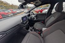 Ford Puma SUV (19 on) ST-Line 1.0 Ford Ecoboost Hybrid (mHEV) 125PS 5d For Sale - Paragon Motor Company Ltd, Wisbech