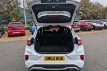 Ford Puma SUV (19 on) ST-Line 1.0 Ford Ecoboost Hybrid (mHEV) 125PS 5d For Sale - Paragon Motor Company Ltd, Wisbech
