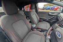 Ford Puma SUV (19 on) ST-Line 1.0 Ford Ecoboost Hybrid (mHEV) 125PS 5d For Sale - Paragon Motor Company Ltd, Wisbech