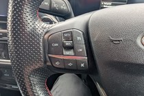 Ford Puma SUV (19 on) ST-Line 1.0 Ford Ecoboost Hybrid (mHEV) 125PS 5d For Sale - Paragon Motor Company Ltd, Wisbech