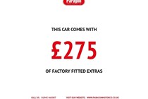 Ford Puma SUV (19 on) ST-Line 1.0 Ford Ecoboost Hybrid (mHEV) 125PS 5d For Sale - Paragon Motor Company Ltd, Wisbech