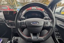 Ford Puma SUV (19 on) ST-Line 1.0 Ford Ecoboost Hybrid (mHEV) 125PS 5d For Sale - Paragon Motor Company Ltd, Wisbech