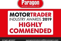 Ford Puma SUV (19 on) ST-Line 1.0 Ford Ecoboost Hybrid (mHEV) 125PS 5d For Sale - Paragon Motor Company Ltd, Wisbech