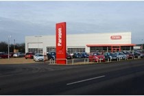 Ford Puma SUV (19 on) ST-Line 1.0 Ford Ecoboost Hybrid (mHEV) 125PS 5d For Sale - Paragon Motor Company Ltd, Wisbech
