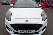 Ford Puma SUV (19 on) ST-Line 1.0 Ford Ecoboost Hybrid (mHEV) 125PS 5d For Sale - Paragon Motor Company Ltd, Wisbech