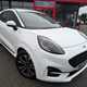 Ford Puma SUV (19 on) ST-Line 1.0 Ford Ecoboost Hybrid (mHEV) 125PS 5d For Sale - Paragon Motor Company Ltd, Wisbech