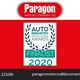 Ford Puma SUV (19 on) ST-Line 1.0 Ford Ecoboost Hybrid (mHEV) 125PS 5d For Sale - Paragon Motor Company Ltd, Wisbech