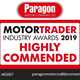 Ford Puma SUV (19 on) ST-Line 1.0 Ford Ecoboost Hybrid (mHEV) 125PS 5d For Sale - Paragon Motor Company Ltd, Wisbech