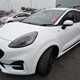 Ford Puma SUV (19 on) ST-Line 1.0 Ford Ecoboost Hybrid (mHEV) 125PS 5d For Sale - Paragon Motor Company Ltd, Wisbech