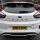 Ford Puma SUV (19 on) ST-Line 1.0 Ford Ecoboost Hybrid (mHEV) 125PS 5d For Sale - Paragon Motor Company Ltd, Wisbech