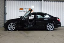 Mercedes-Benz C-Class Saloon (07-14) C220 CDI BlueEFFICIENCY Sport (2011) 4d Auto For Sale - BHP Autos, Potters Bar