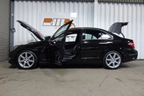 Mercedes-Benz C-Class Saloon (07-14) C220 CDI BlueEFFICIENCY Sport (2011) 4d Auto For Sale - BHP Autos, Potters Bar