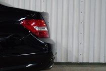 Mercedes-Benz C-Class Saloon (07-14) C220 CDI BlueEFFICIENCY Sport (2011) 4d Auto For Sale - BHP Autos, Potters Bar