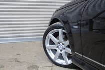 Mercedes-Benz C-Class Saloon (07-14) C220 CDI BlueEFFICIENCY Sport (2011) 4d Auto For Sale - BHP Autos, Potters Bar