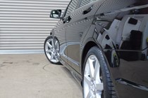 Mercedes-Benz C-Class Saloon (07-14) C220 CDI BlueEFFICIENCY Sport (2011) 4d Auto For Sale - BHP Autos, Potters Bar