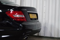 Mercedes-Benz C-Class Saloon (07-14) C220 CDI BlueEFFICIENCY Sport (2011) 4d Auto For Sale - BHP Autos, Potters Bar