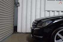 Mercedes-Benz C-Class Saloon (07-14) C220 CDI BlueEFFICIENCY Sport (2011) 4d Auto For Sale - BHP Autos, Potters Bar