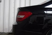 Mercedes-Benz C-Class Saloon (07-14) C220 CDI BlueEFFICIENCY Sport (2011) 4d Auto For Sale - BHP Autos, Potters Bar