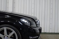 Mercedes-Benz C-Class Saloon (07-14) C220 CDI BlueEFFICIENCY Sport (2011) 4d Auto For Sale - BHP Autos, Potters Bar