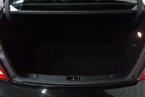 Mercedes-Benz C-Class Saloon (07-14) C220 CDI BlueEFFICIENCY Sport (2011) 4d Auto For Sale - BHP Autos, Potters Bar