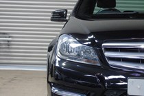 Mercedes-Benz C-Class Saloon (07-14) C220 CDI BlueEFFICIENCY Sport (2011) 4d Auto For Sale - BHP Autos, Potters Bar